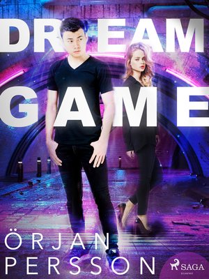cover image of Dream Game